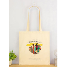 Tote bag Tote bag